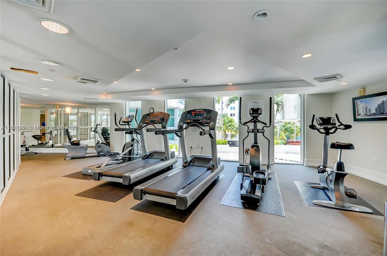 3131 NE 188th St, #1-808