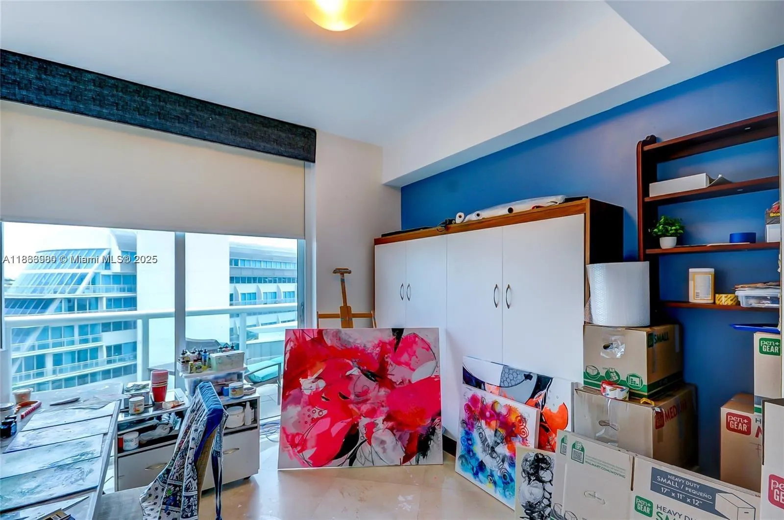 3131 NE 188th St, #1-808