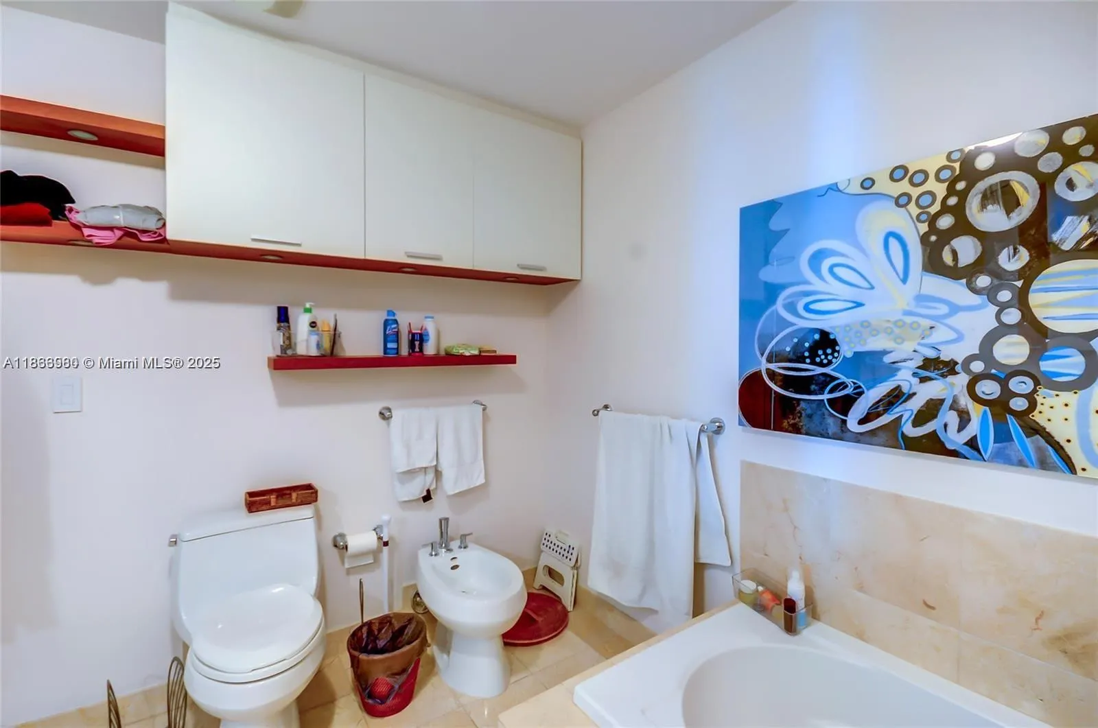 3131 NE 188th St, #1-808