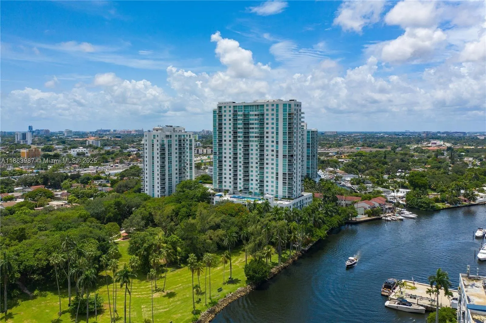 1861 NW S River Dr, #2505