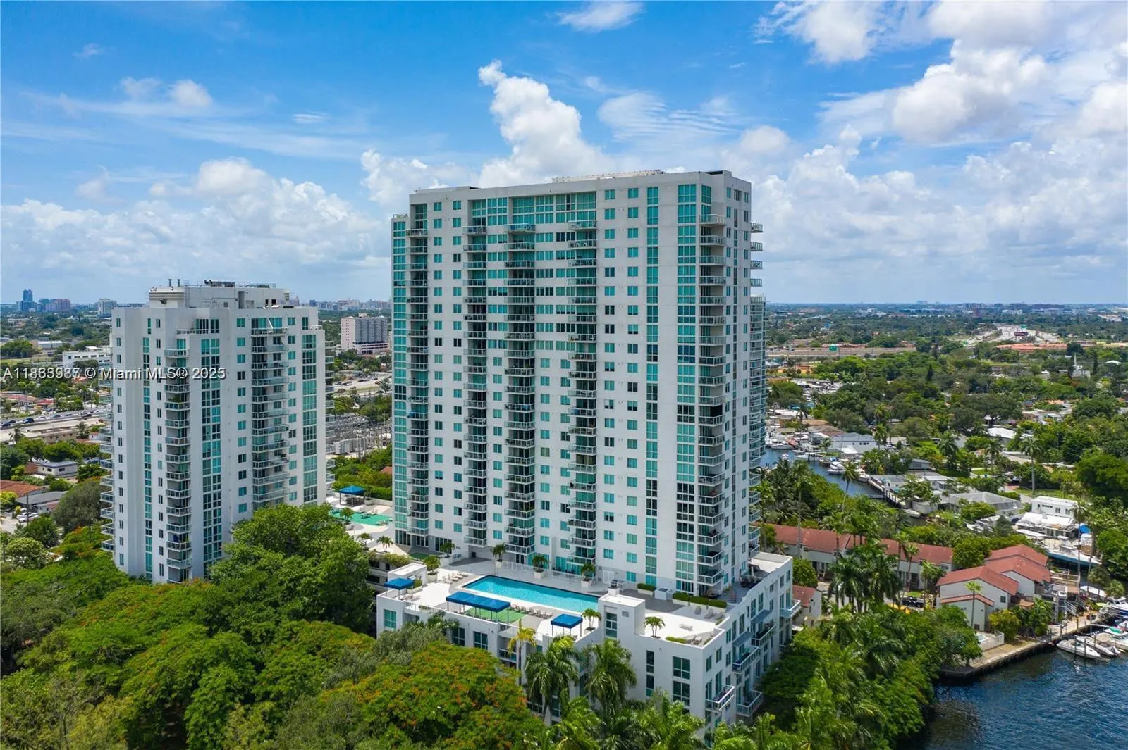 1861 NW S River Dr, #2505