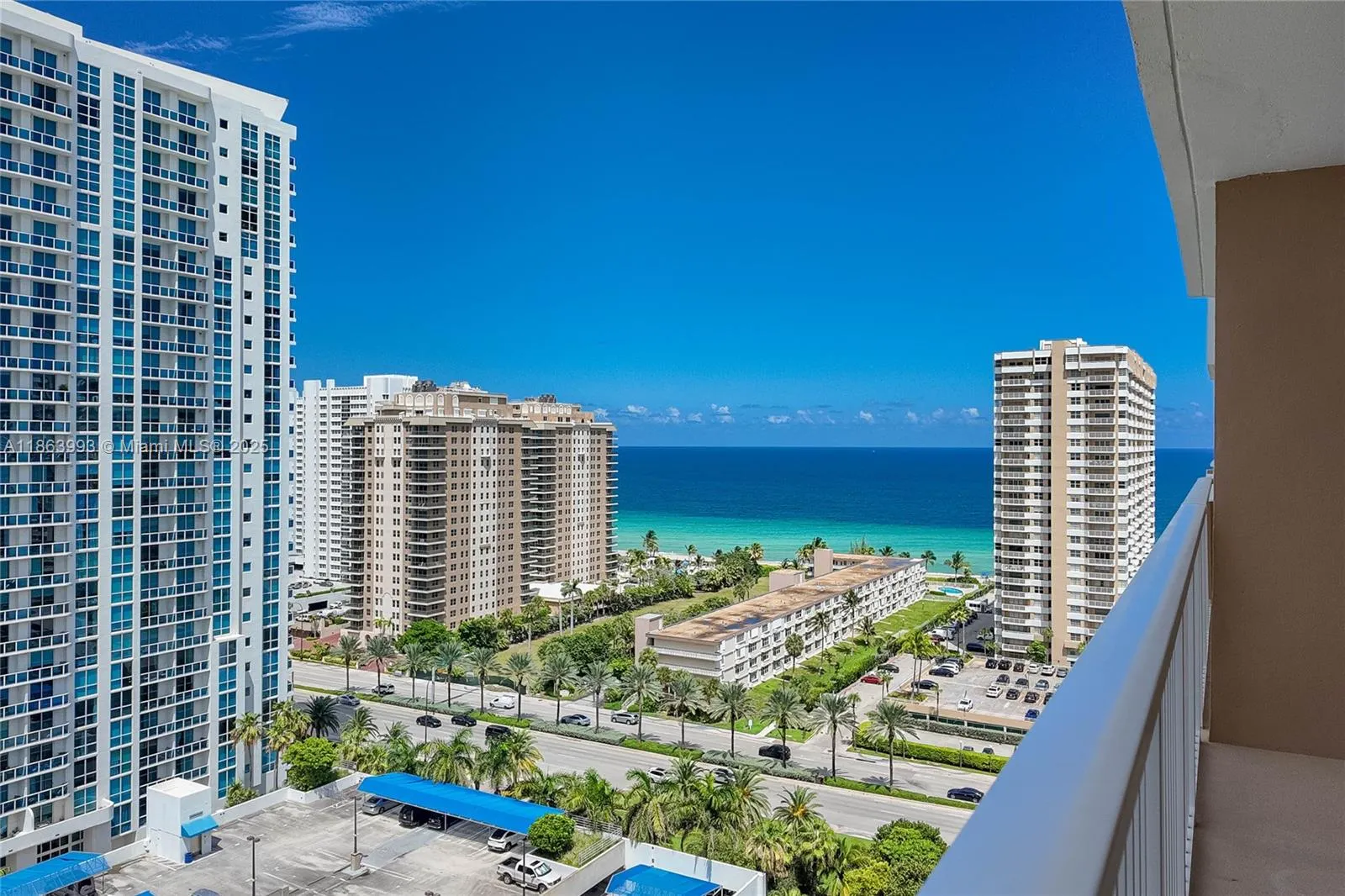 1965 S Ocean Dr, #17A