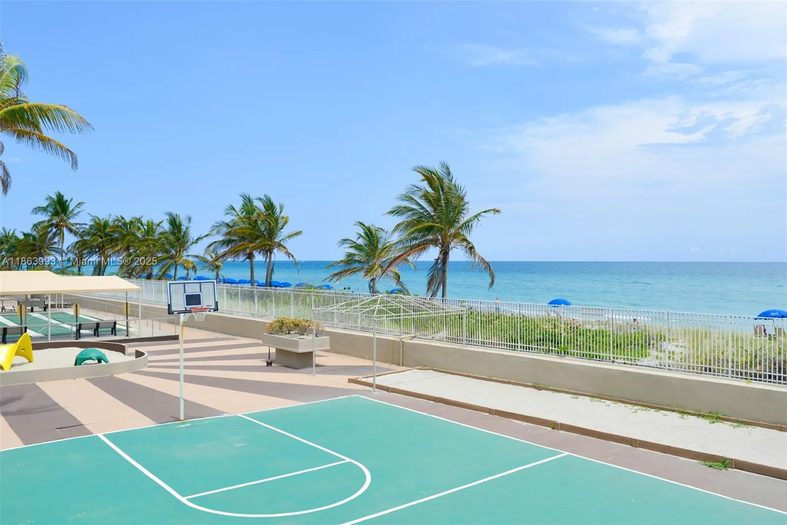 1965 S Ocean Dr, #17A