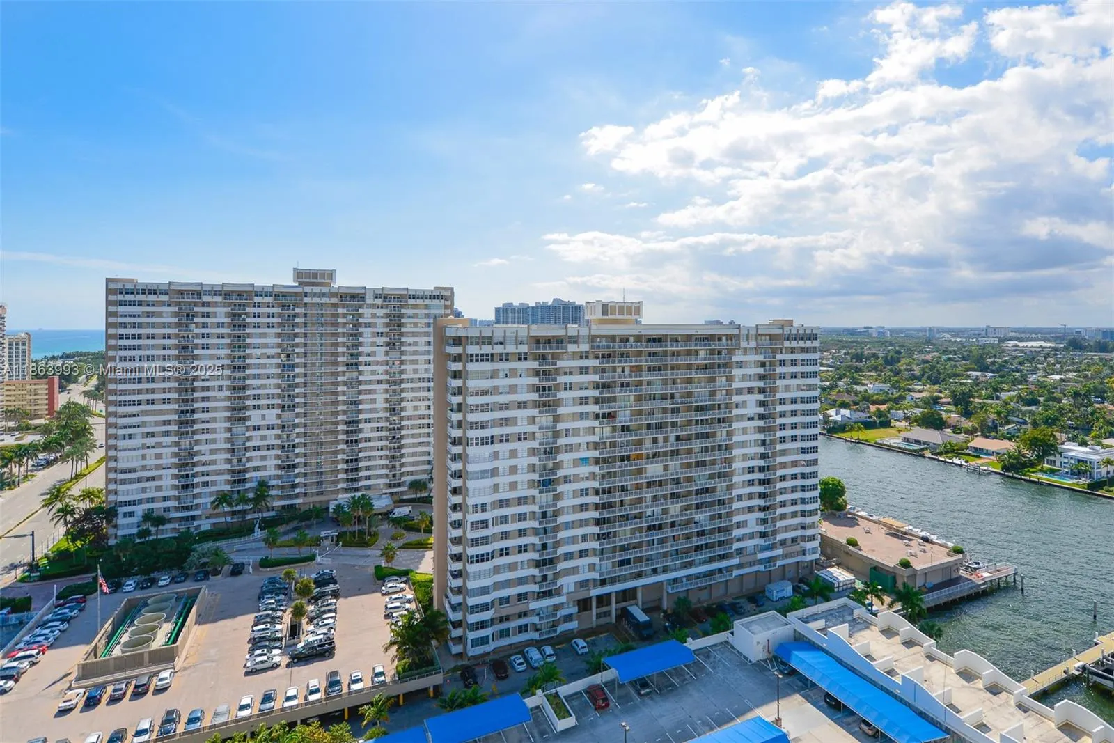 1965 S Ocean Dr, #17A