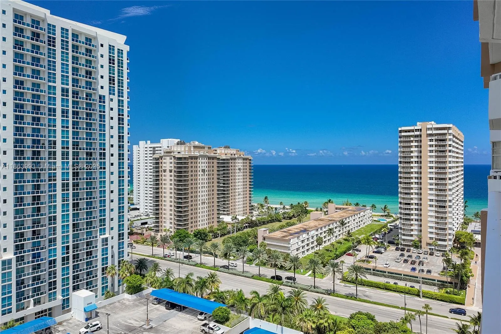 1965 S Ocean Dr, #17A