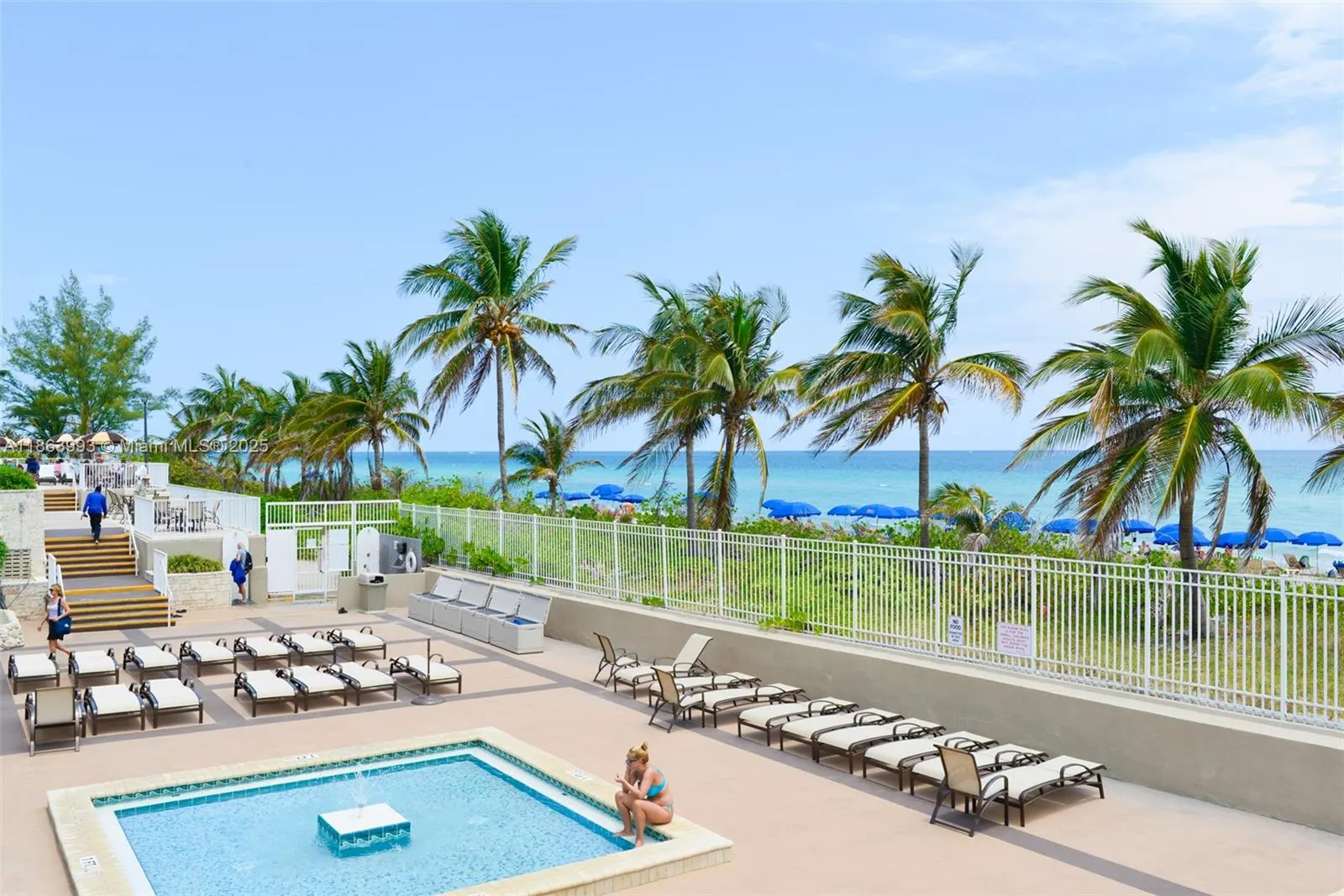 1965 S Ocean Dr, #17A