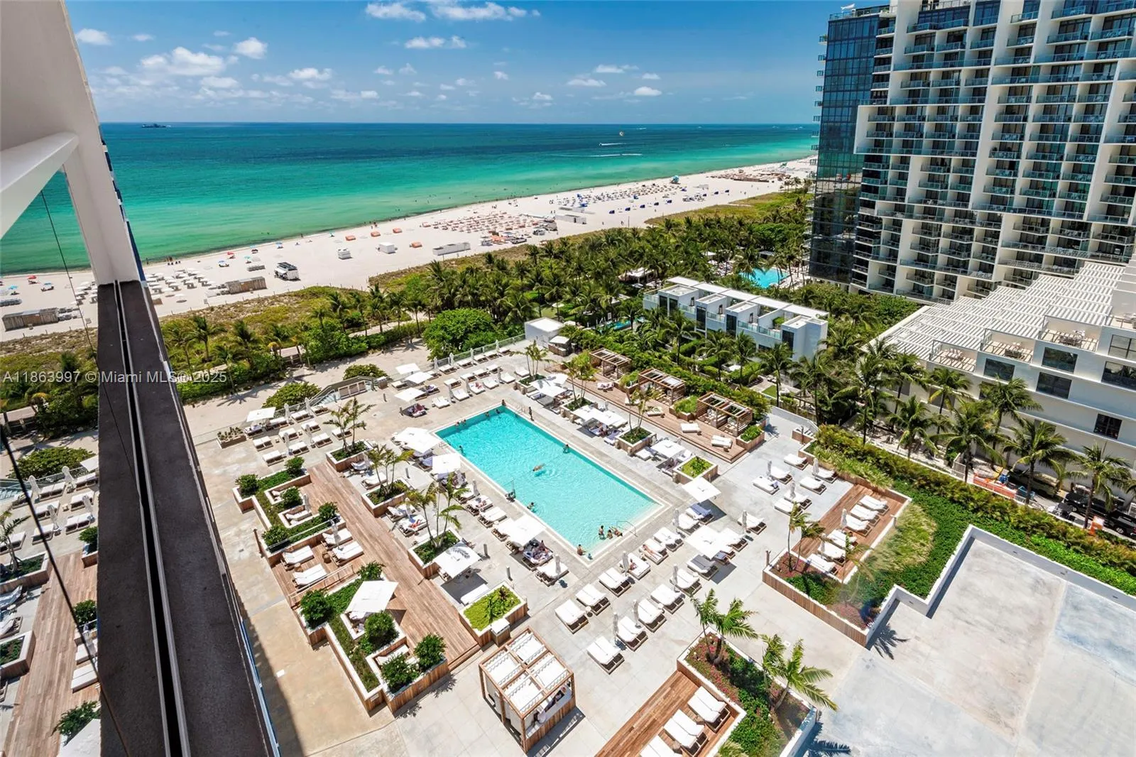 2301 Collins Ave, #1505
