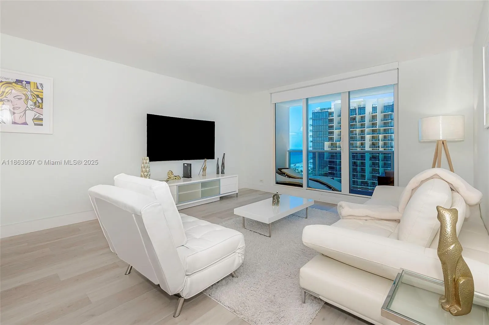 2301 Collins Ave, #1505