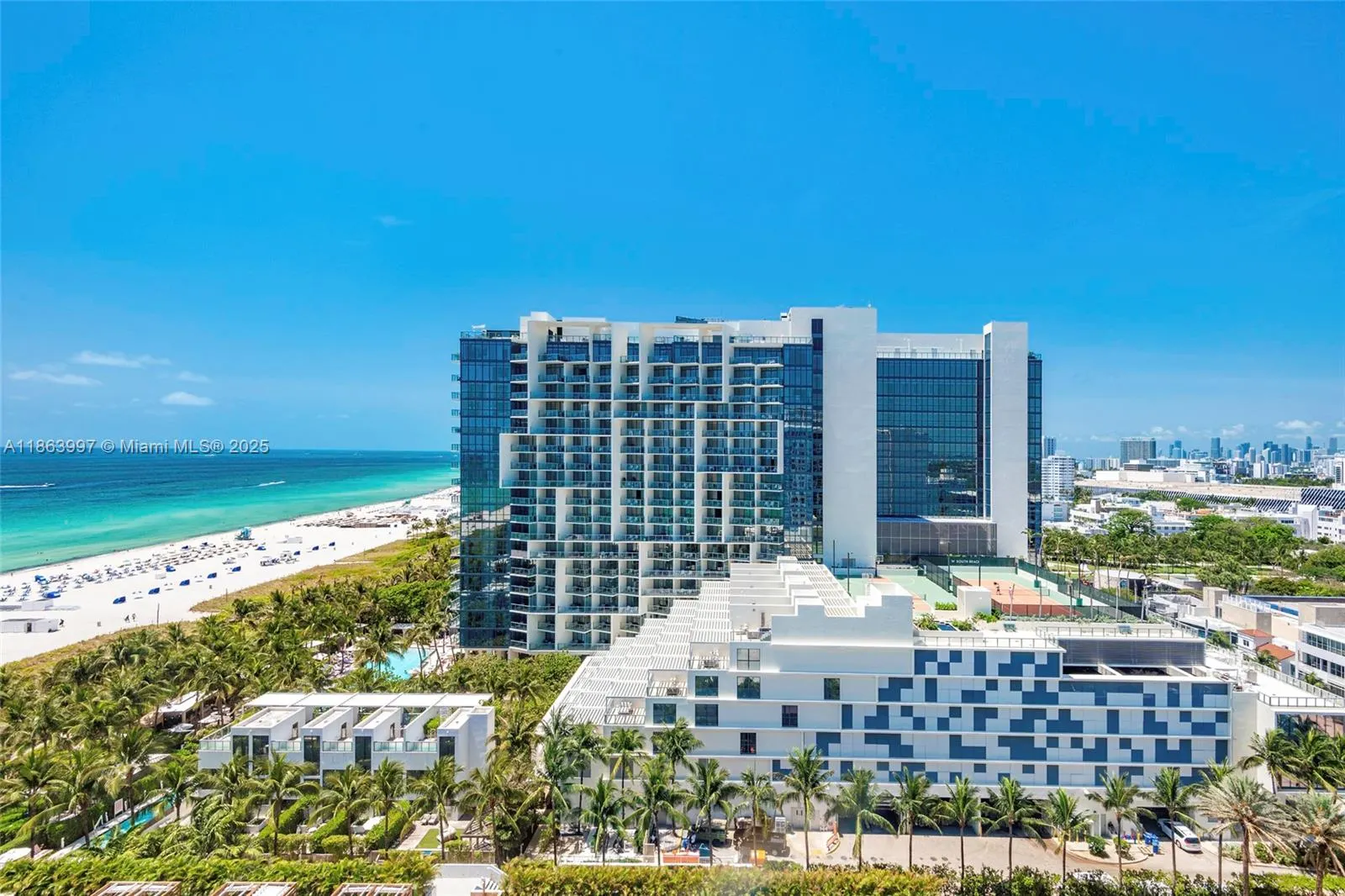2301 Collins Ave, #1505