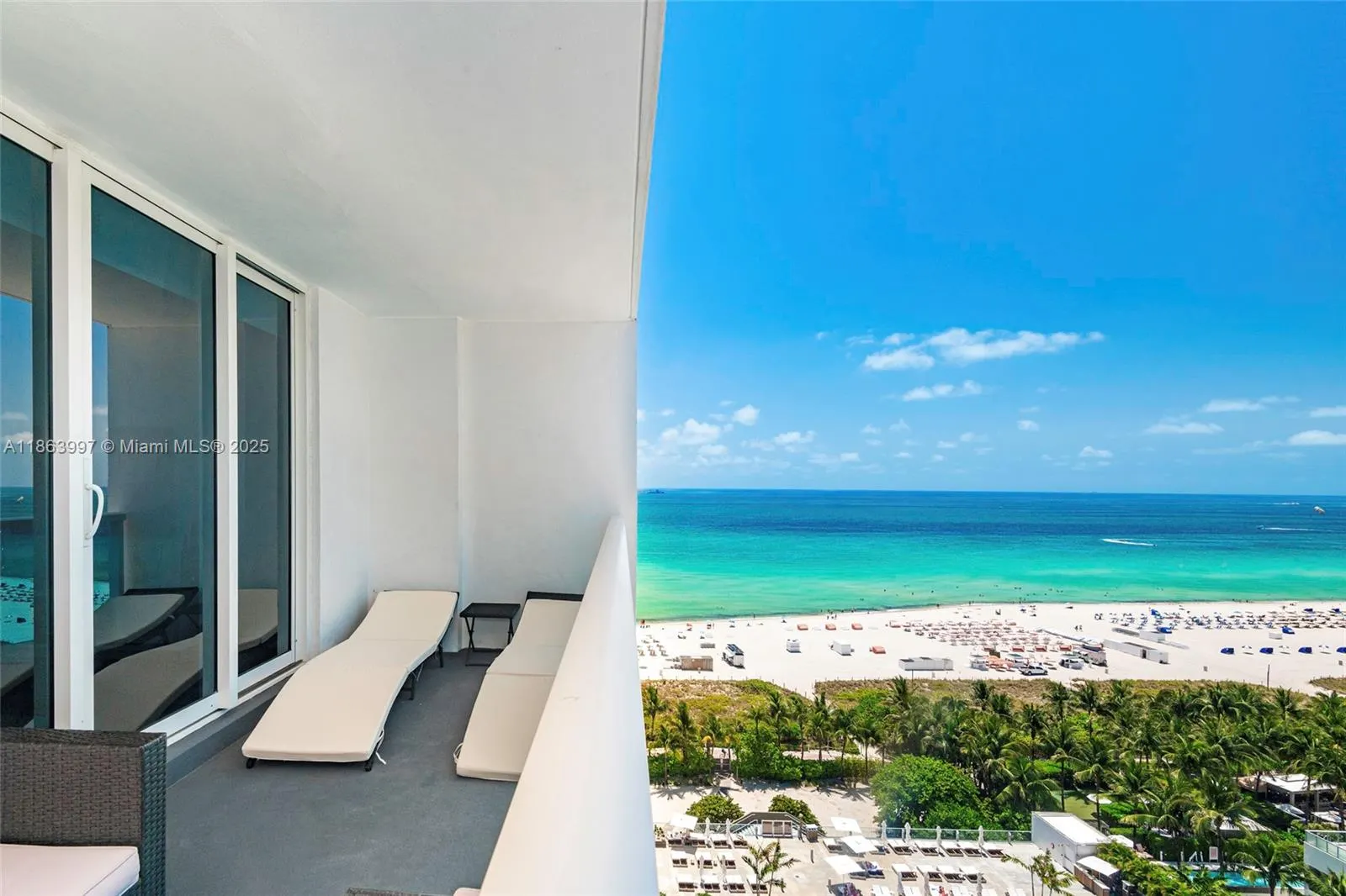 2301 Collins Ave, #1505