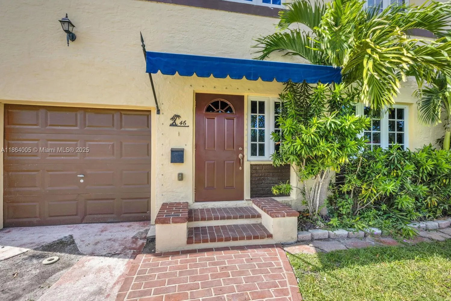 46 Montilla Ave, #46