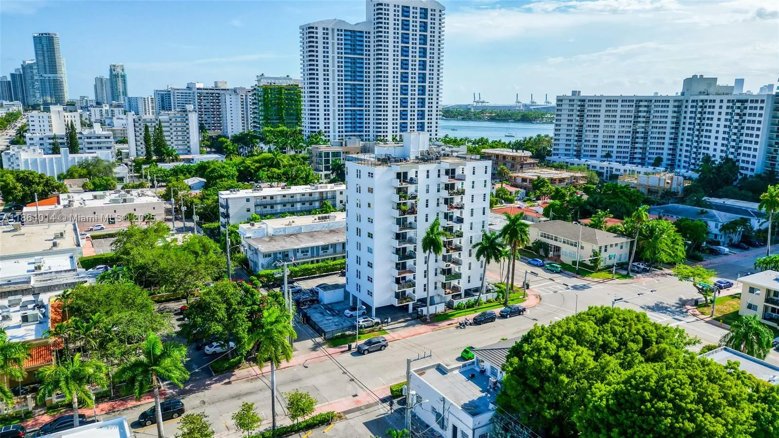 1455 West Ave, #501