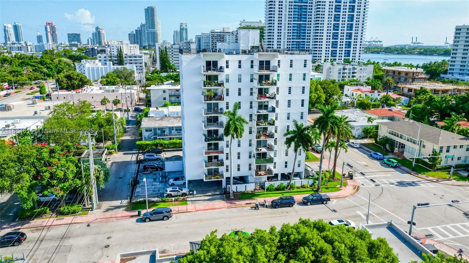 1455 West Ave, #501