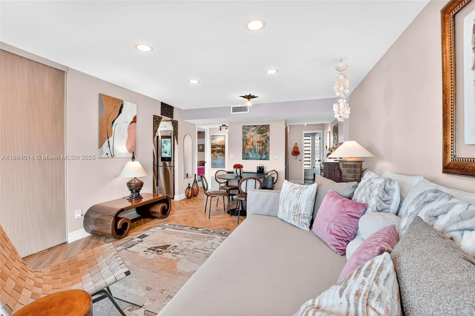 1455 West Ave, #501