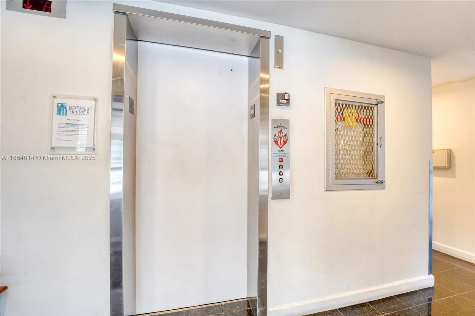 1455 West Ave, #501