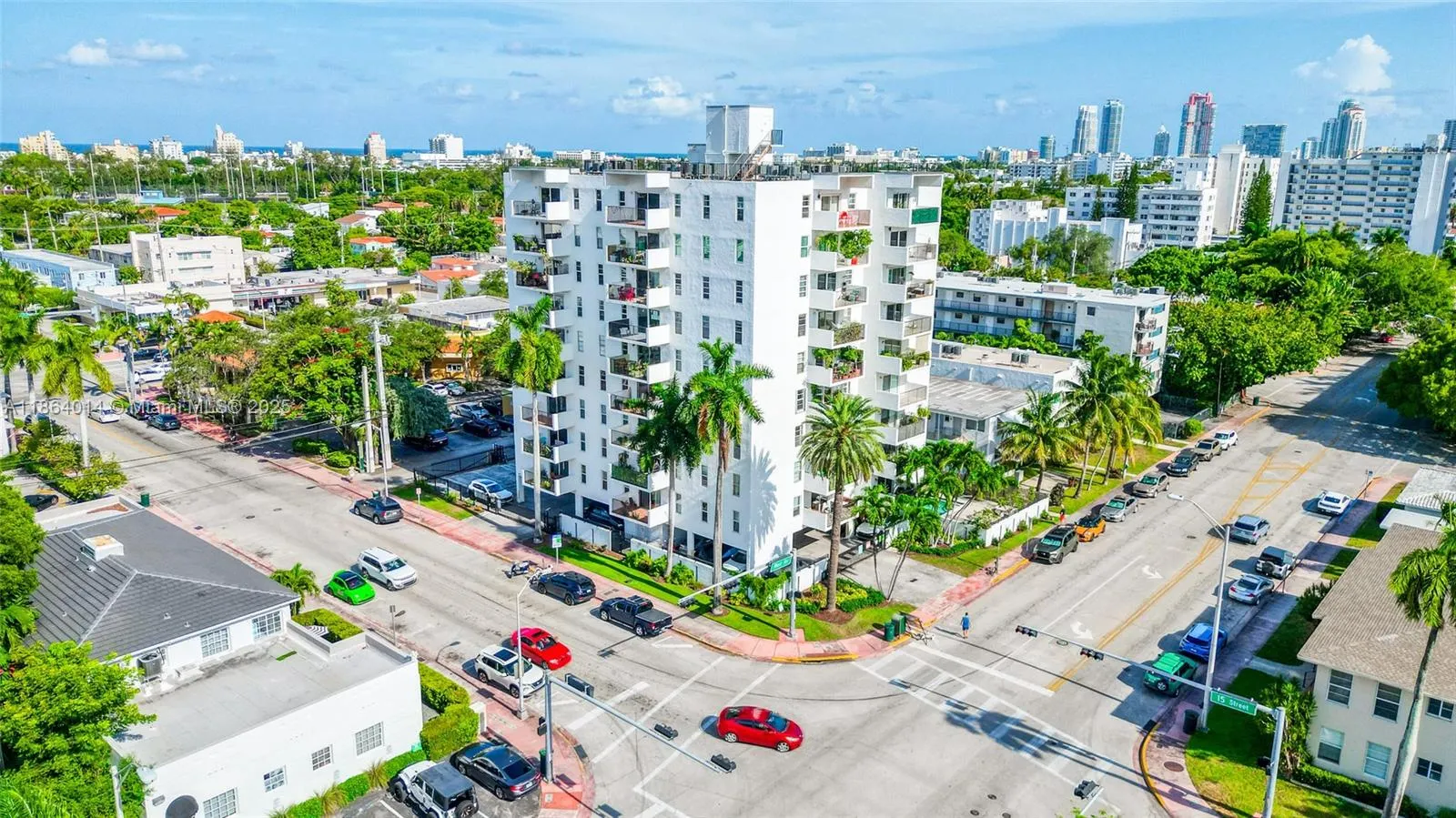 1455 West Ave, #501