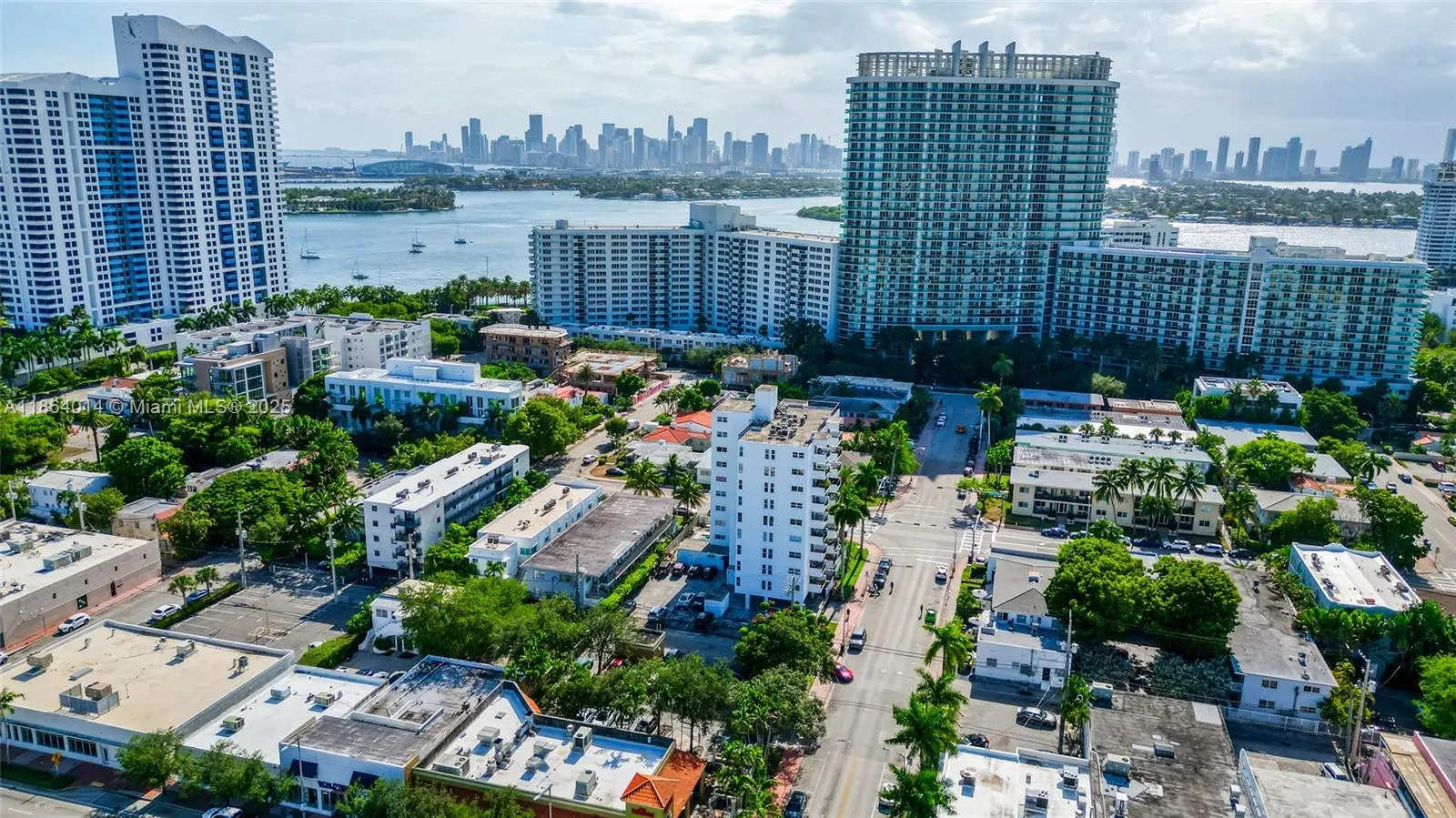 1455 West Ave, #501