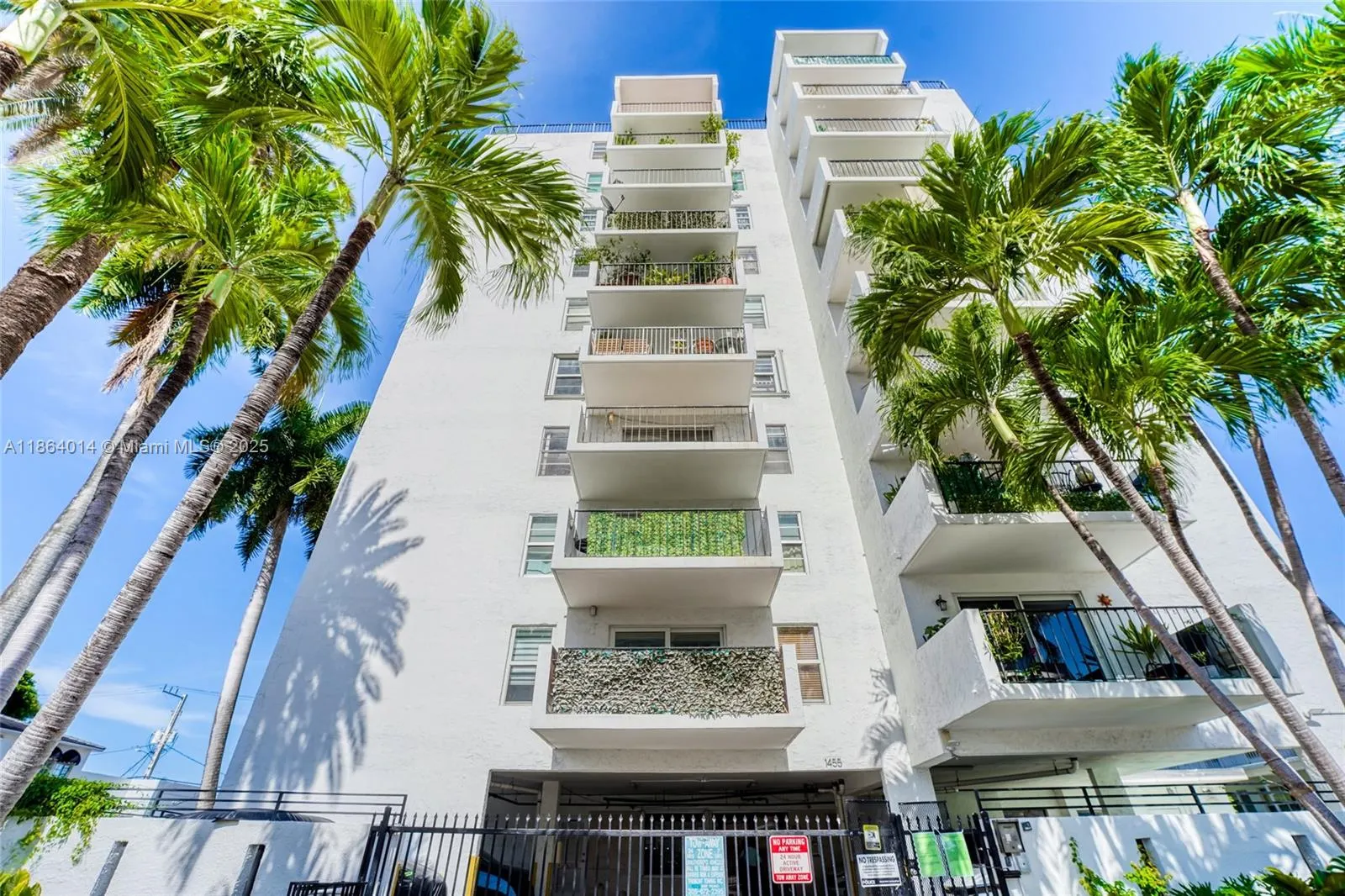 1455 West Ave, #501