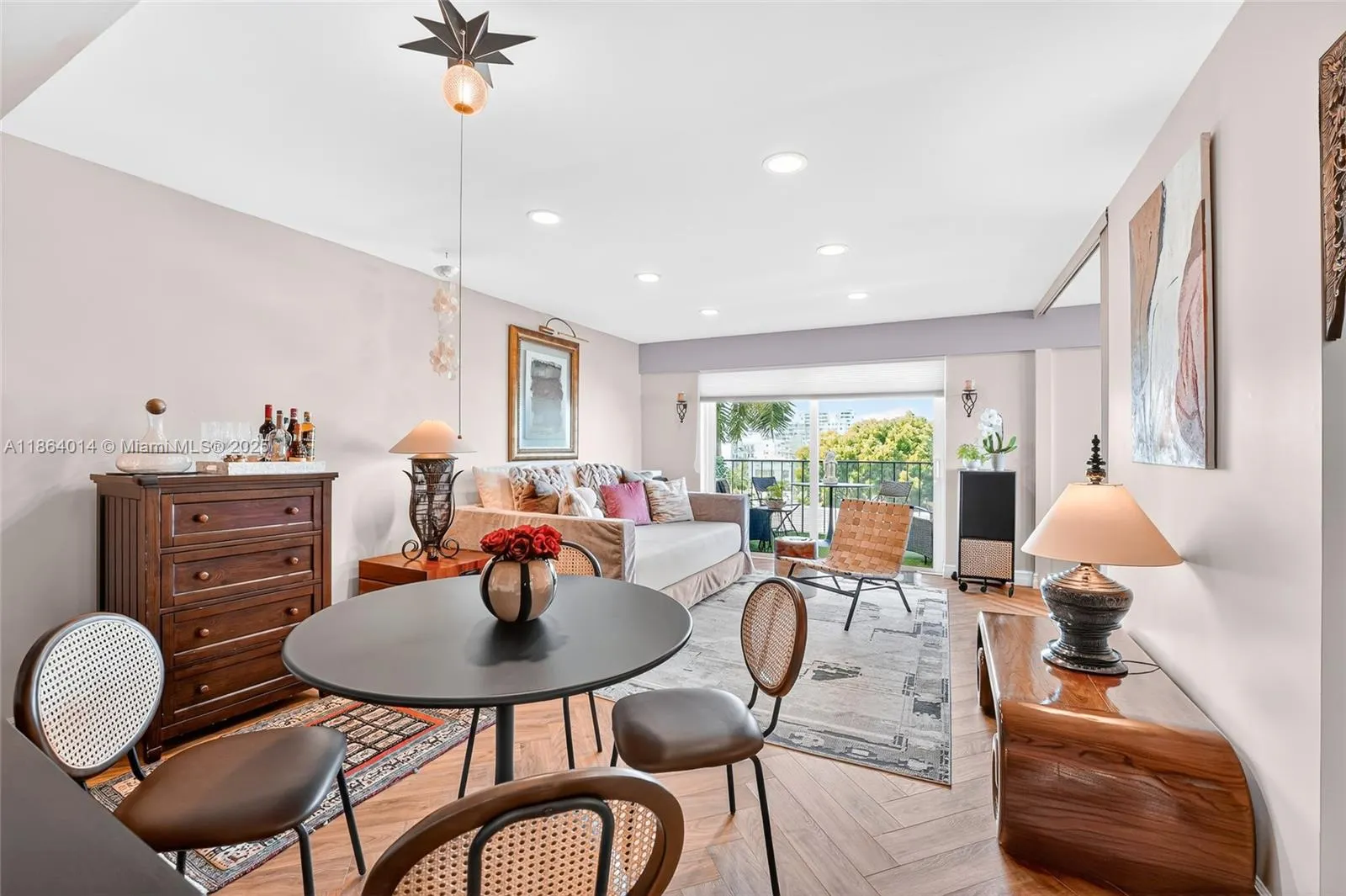 1455 West Ave, #501