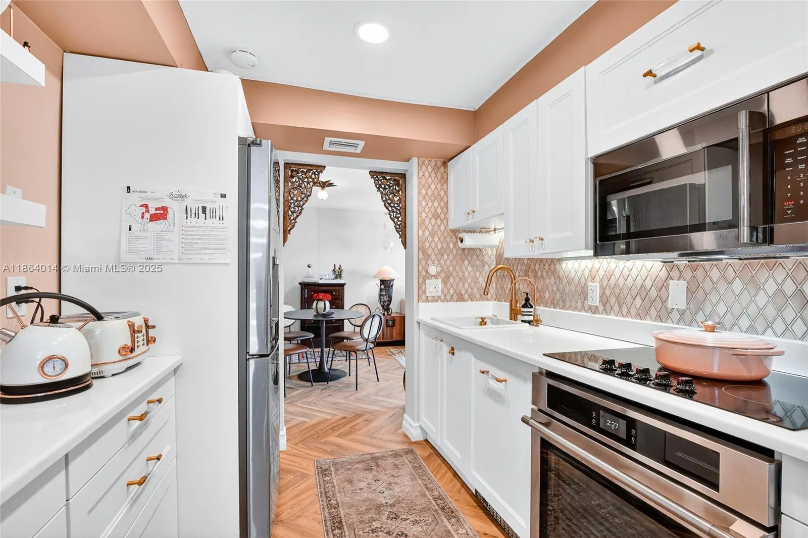 1455 West Ave, #501