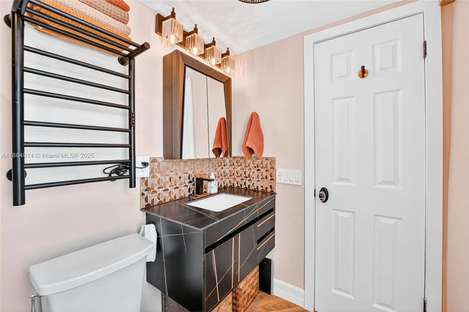 1455 West Ave, #501