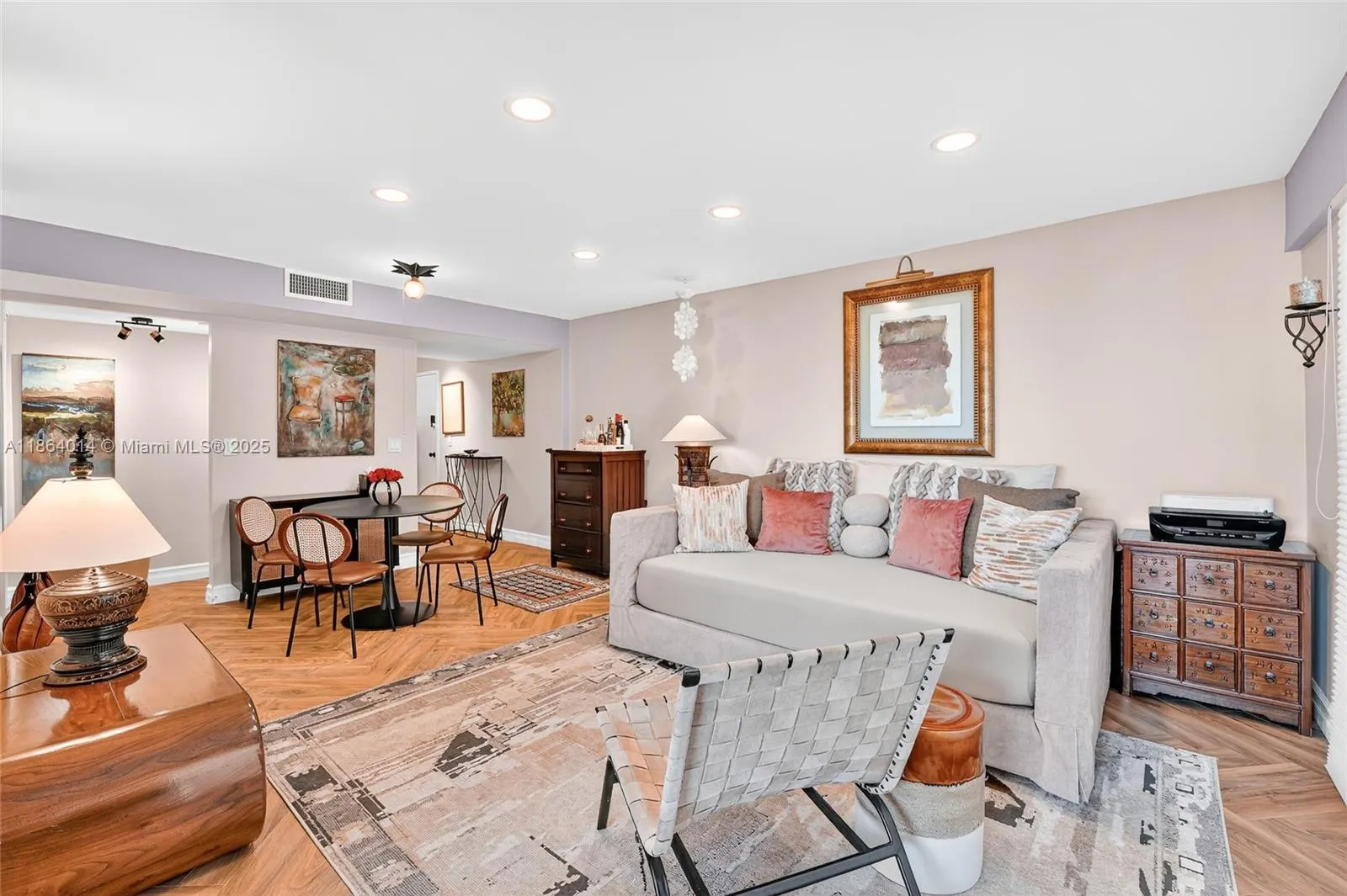 1455 West Ave, #501