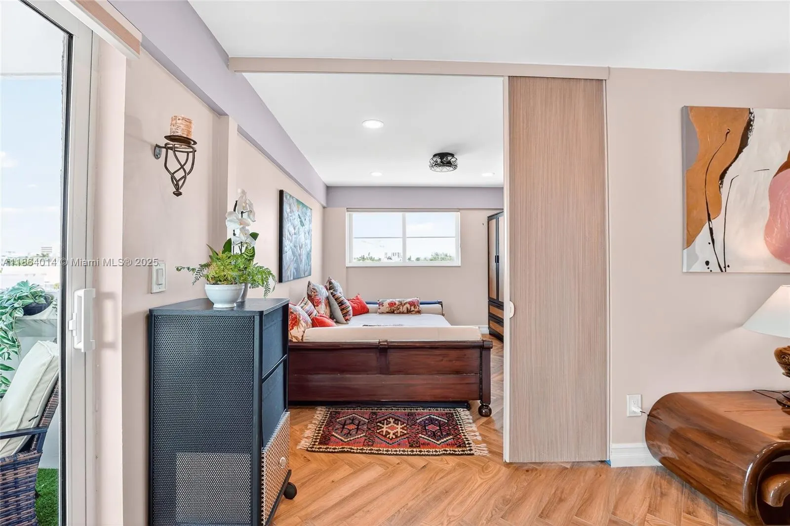 1455 West Ave, #501