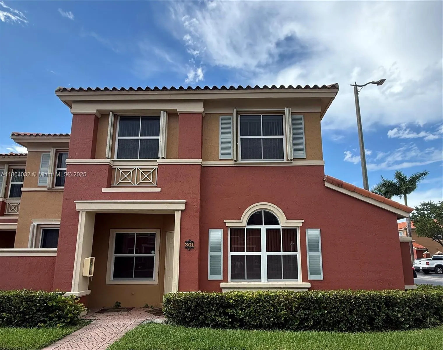 11539 NW 60th Ter, #301