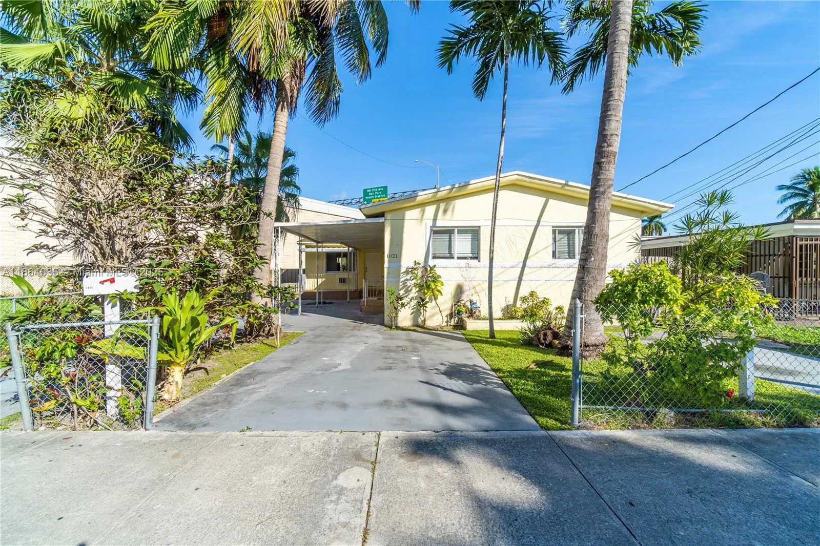 1021 NW 23rd Ave, #1023