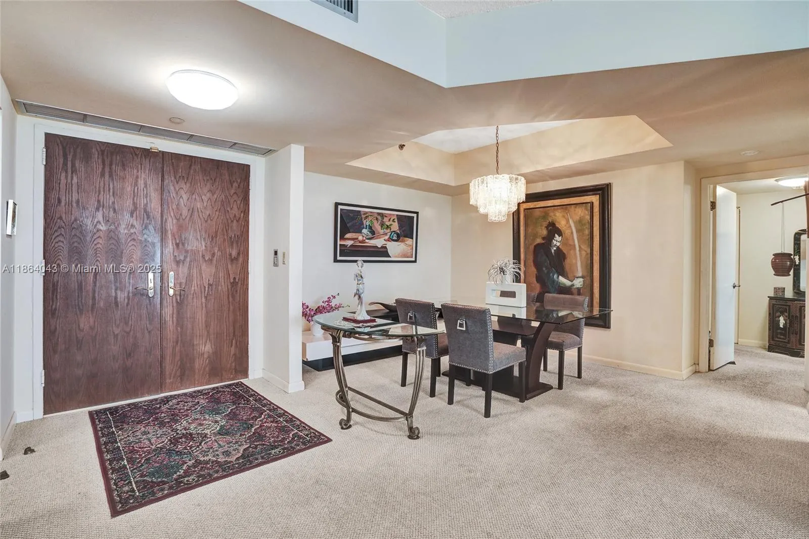 20281 E Country Club Dr, #1712