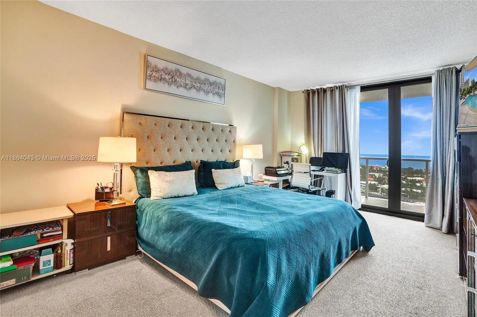 20281 E Country Club Dr, #1712