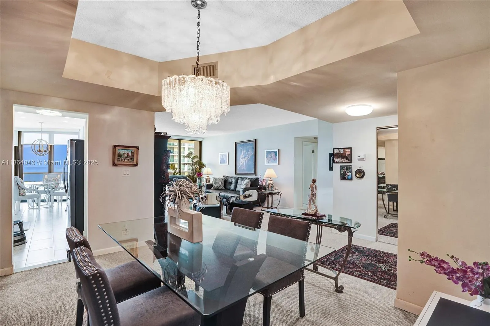 20281 E Country Club Dr, #1712