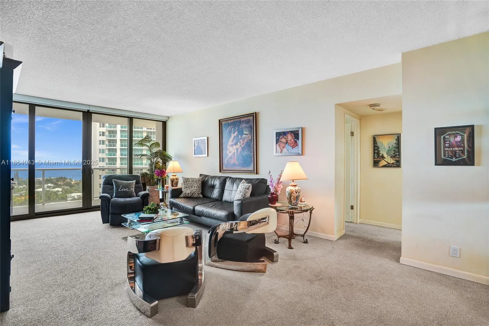 20281 E Country Club Dr, #1712