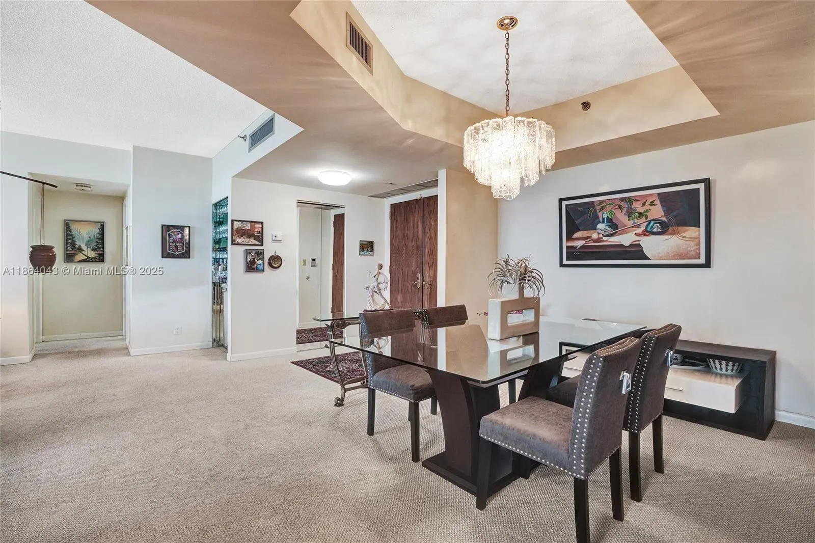 20281 E Country Club Dr, #1712