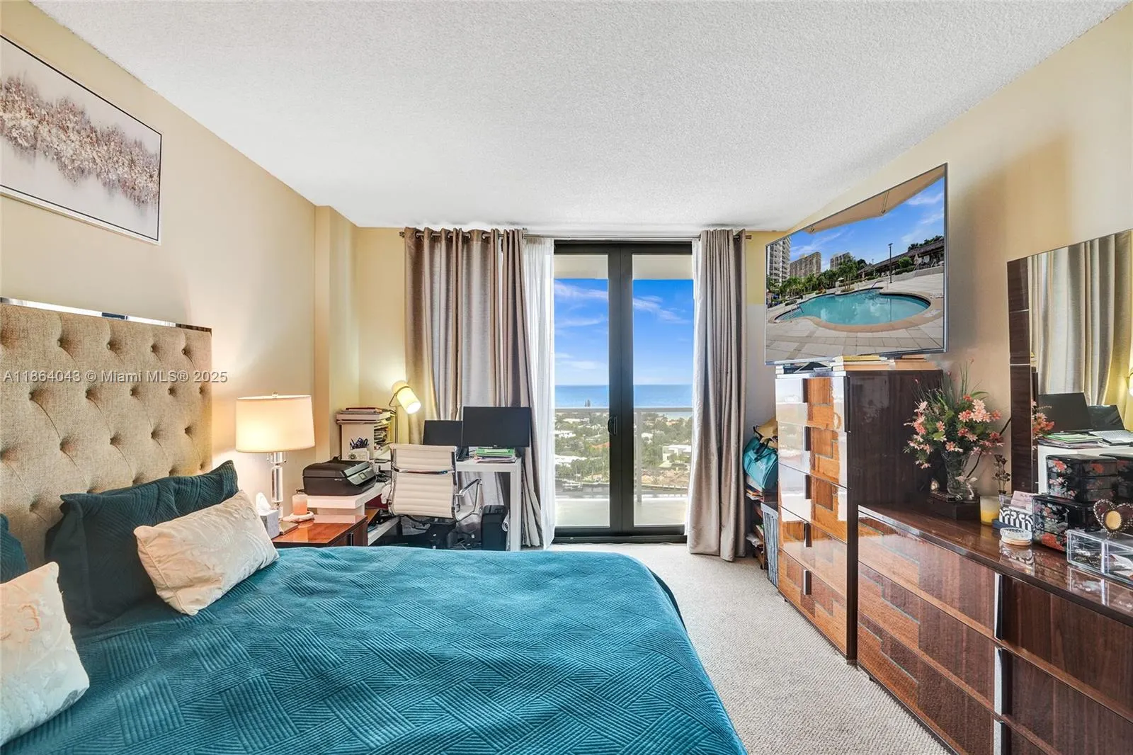 20281 E Country Club Dr, #1712