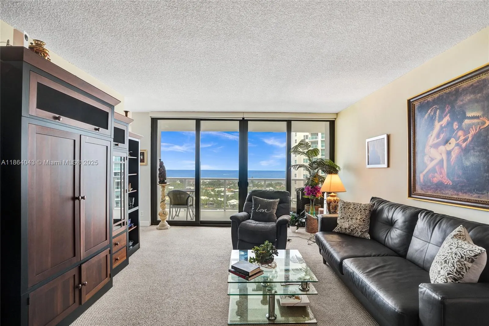 20281 E Country Club Dr, #1712
