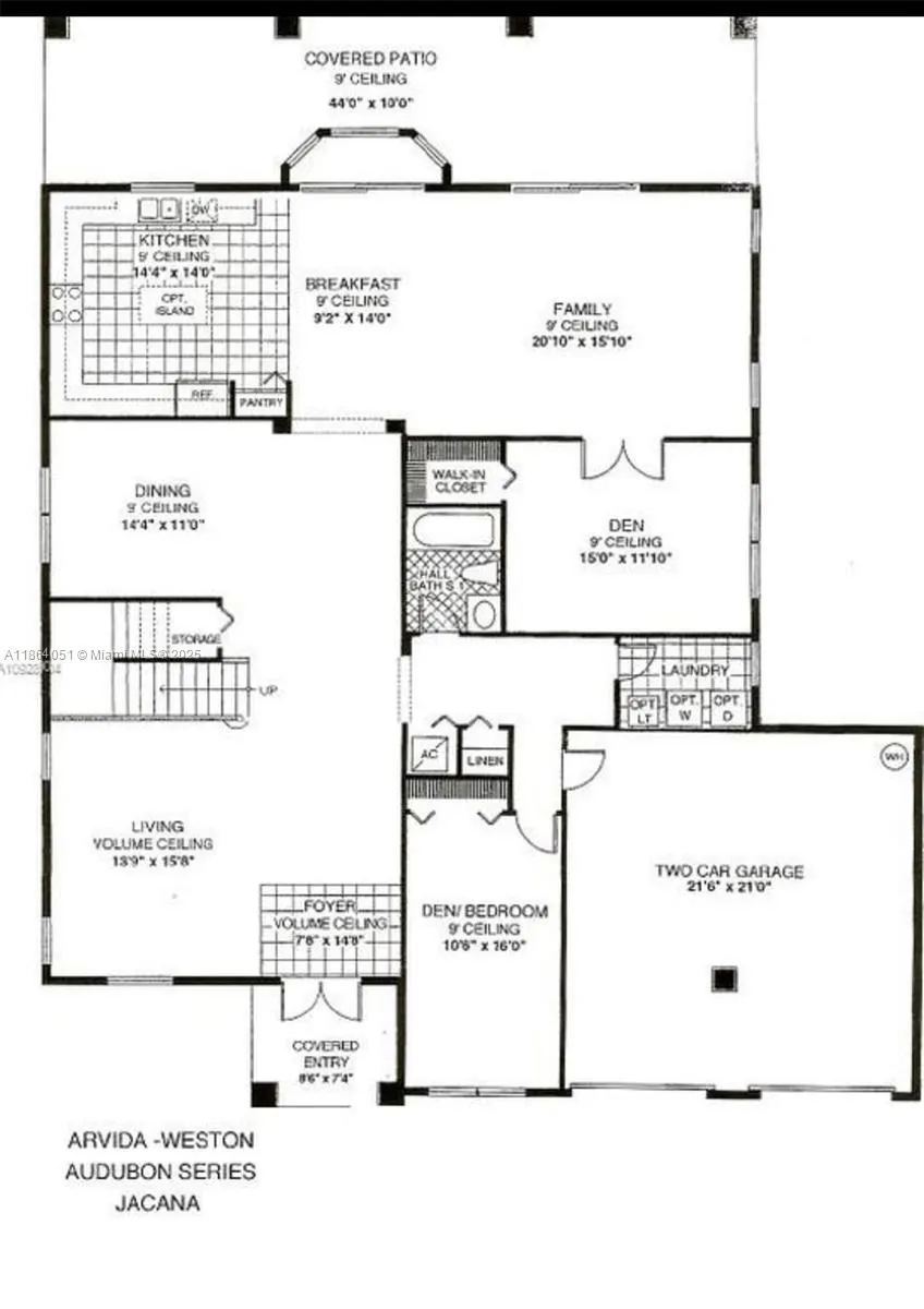 1307 Peregrine Way