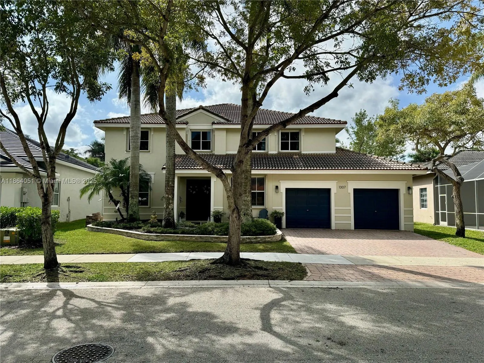 1307 Peregrine Way
