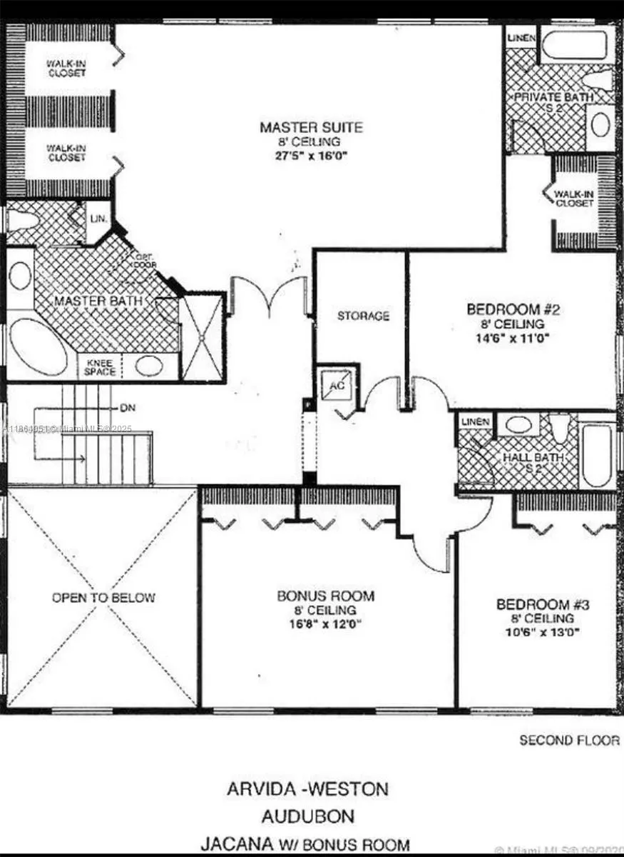 1307 Peregrine Way