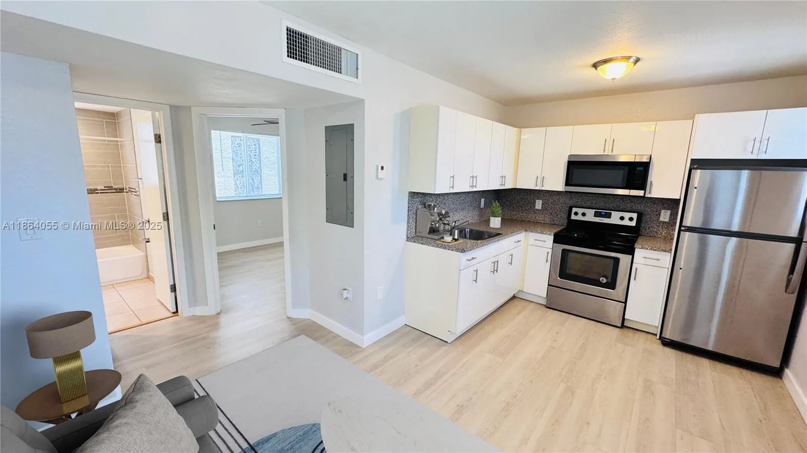1737 NW 3rd Ave, #12