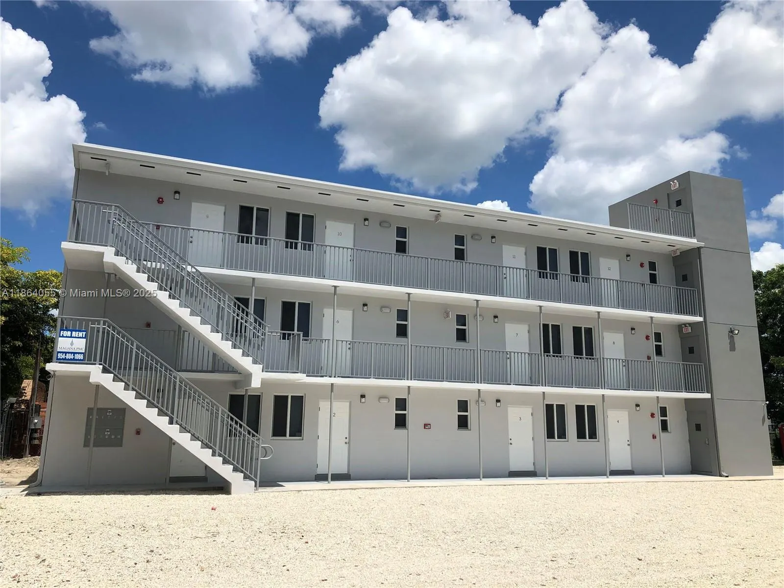 1737 NW 3rd Ave, #12