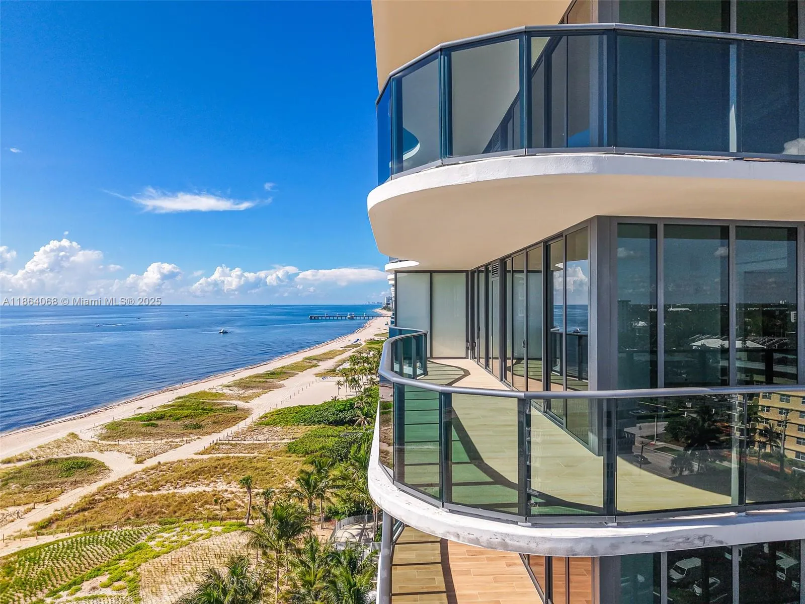 900 N Ocean Blvd, #1106
