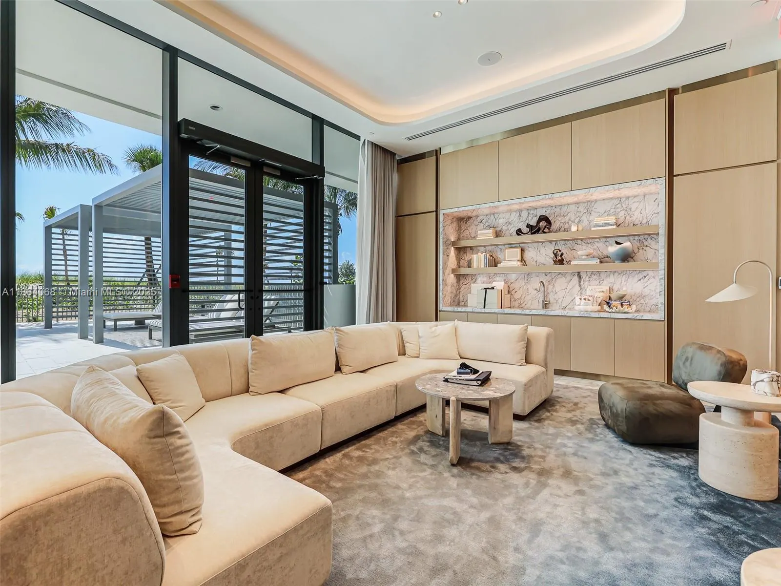 900 N Ocean Blvd, #1106