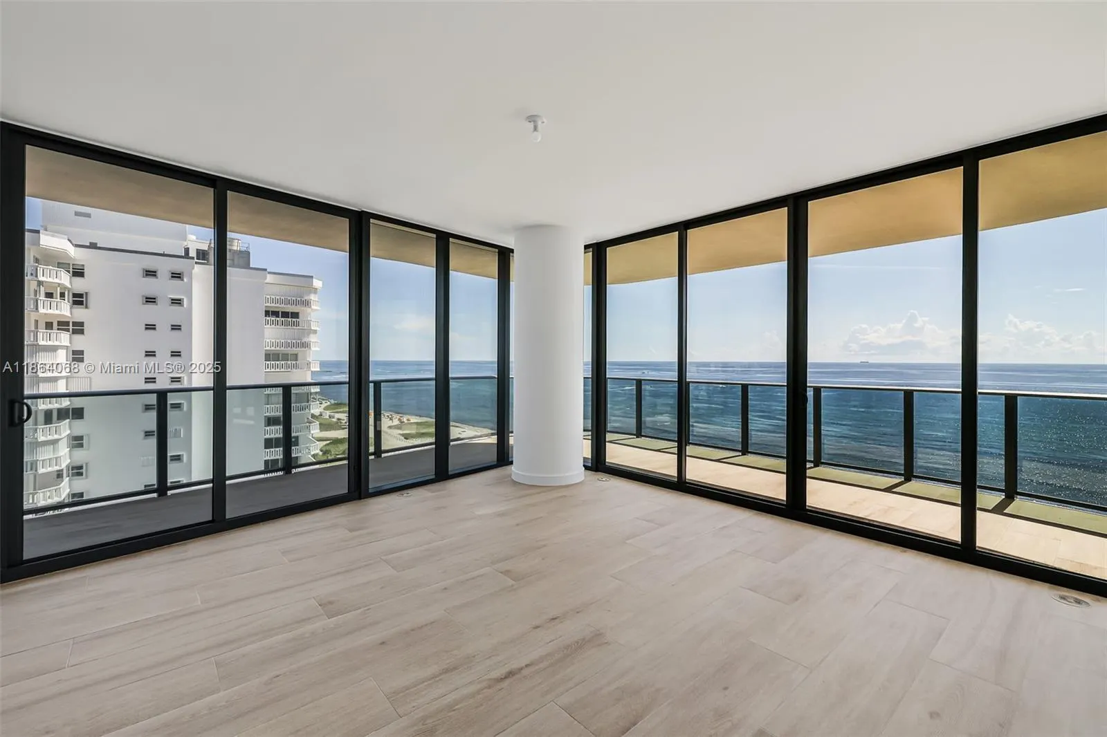 900 N Ocean Blvd, #1106