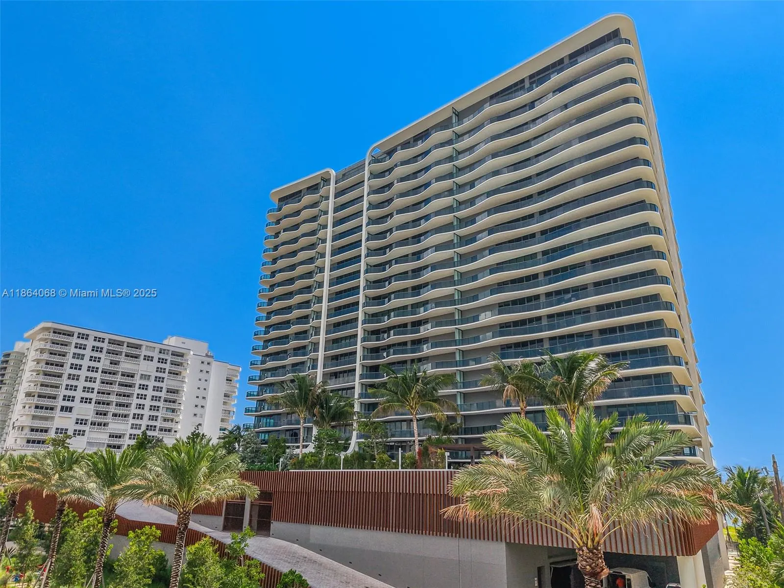 900 N Ocean Blvd, #1106