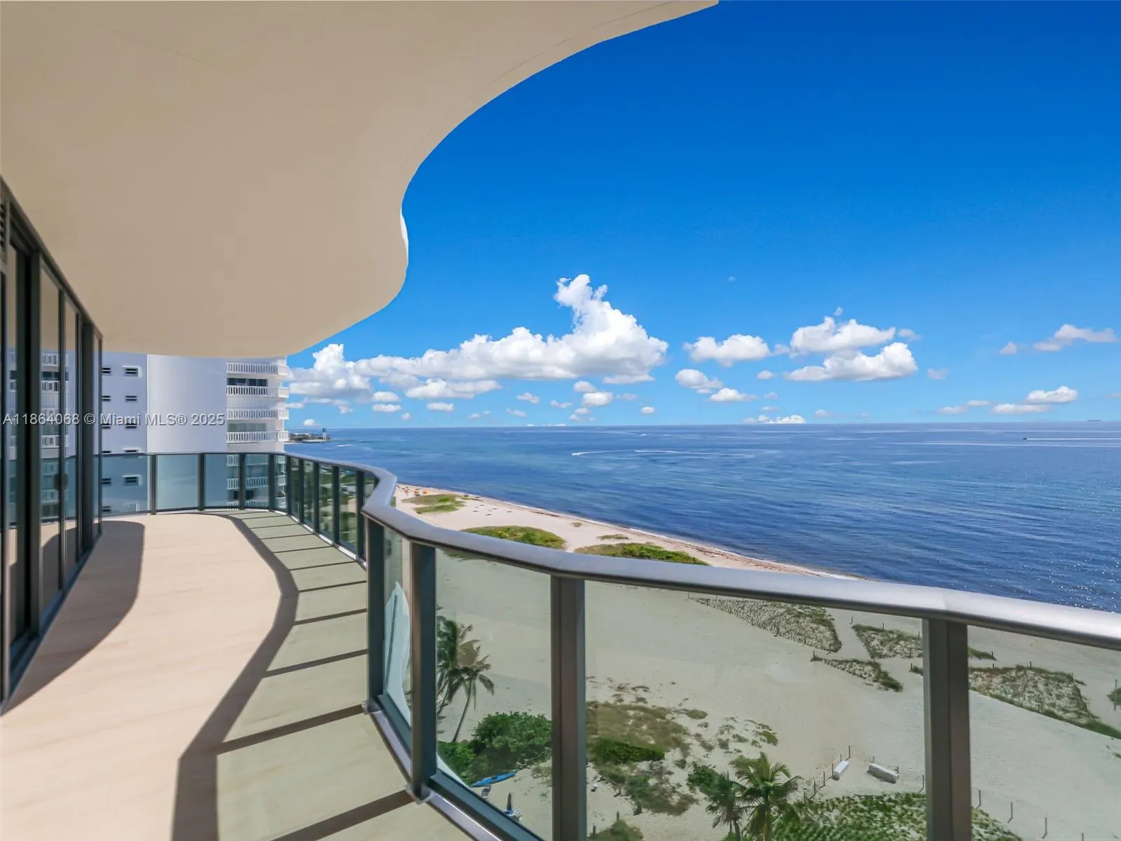 900 N Ocean Blvd, #1106