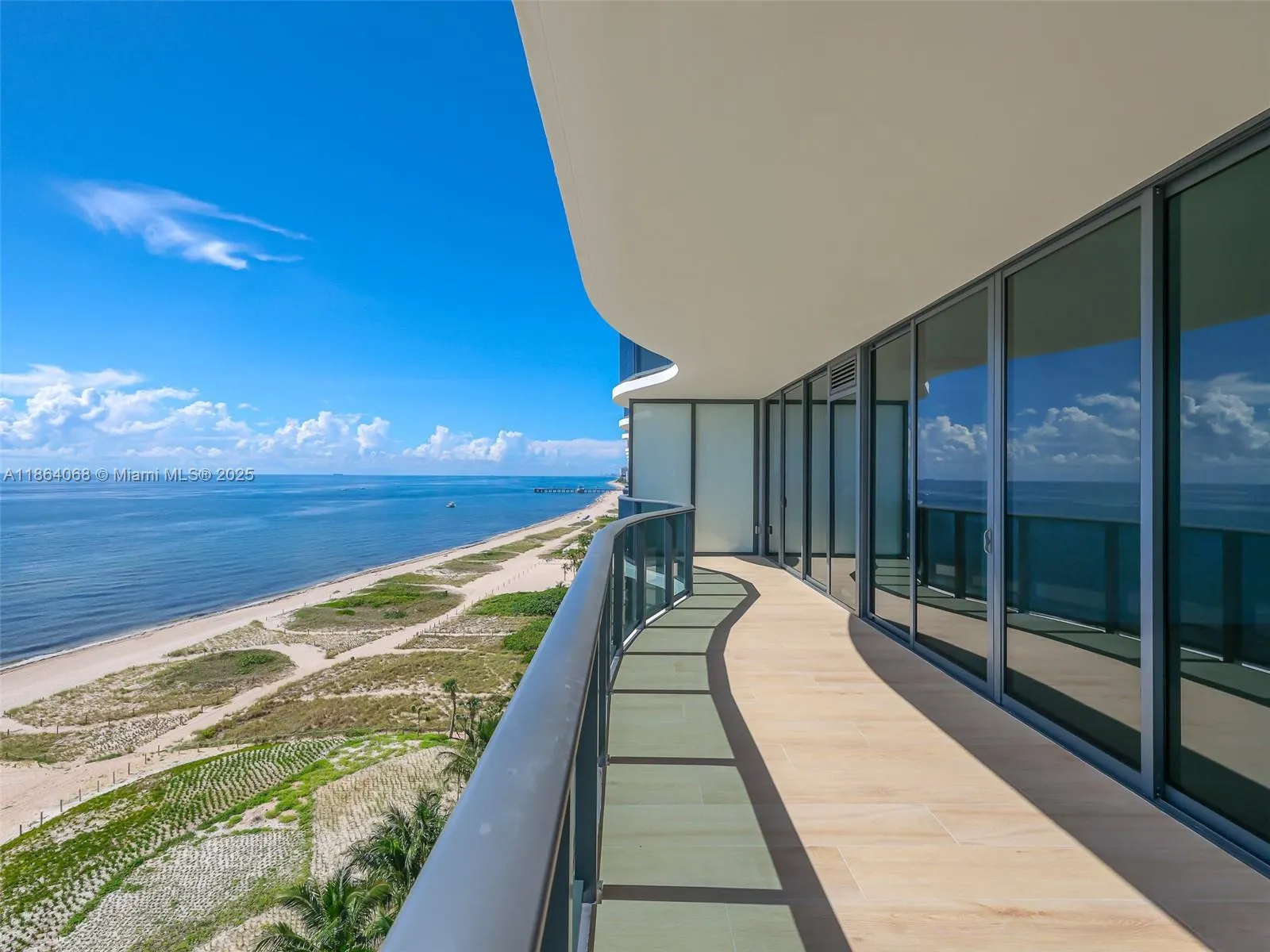 900 N Ocean Blvd, #1106