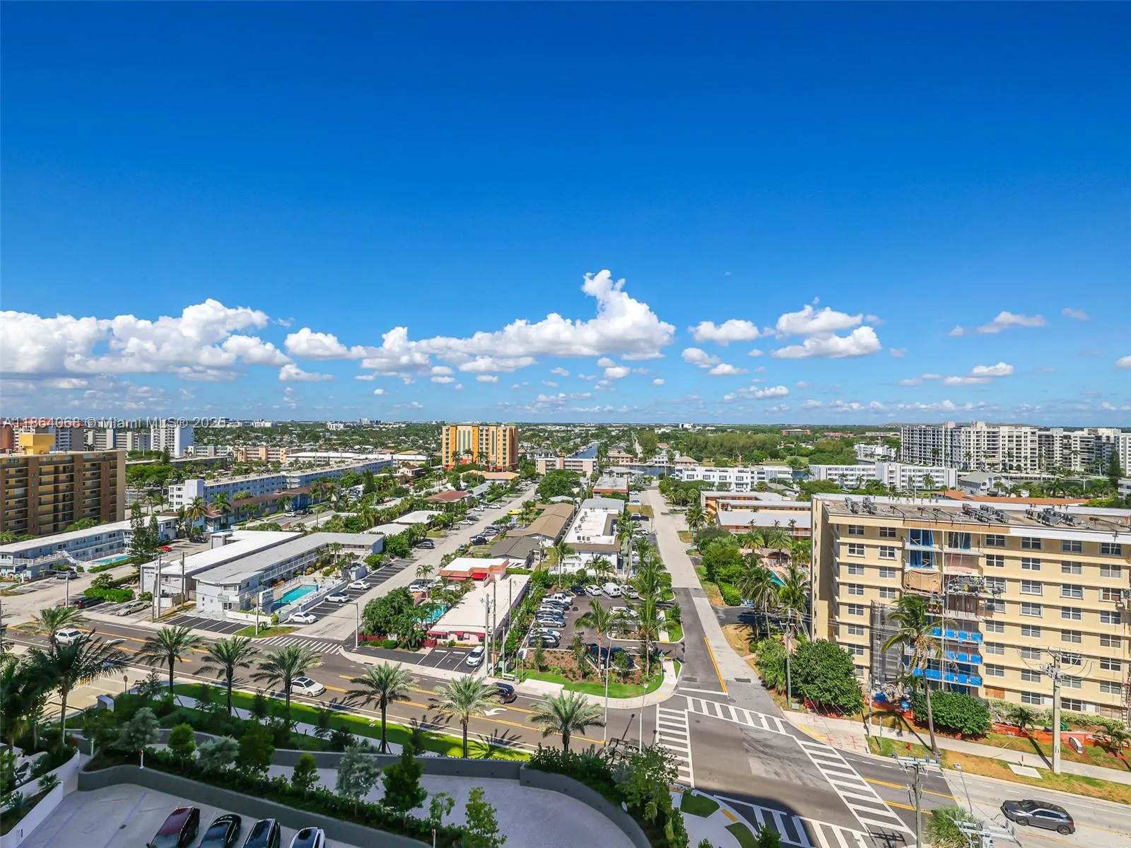 900 N Ocean Blvd, #1106