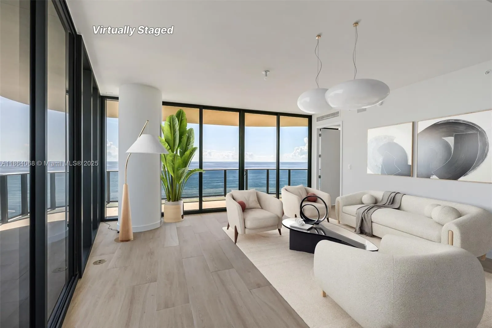 900 N Ocean Blvd, #1106