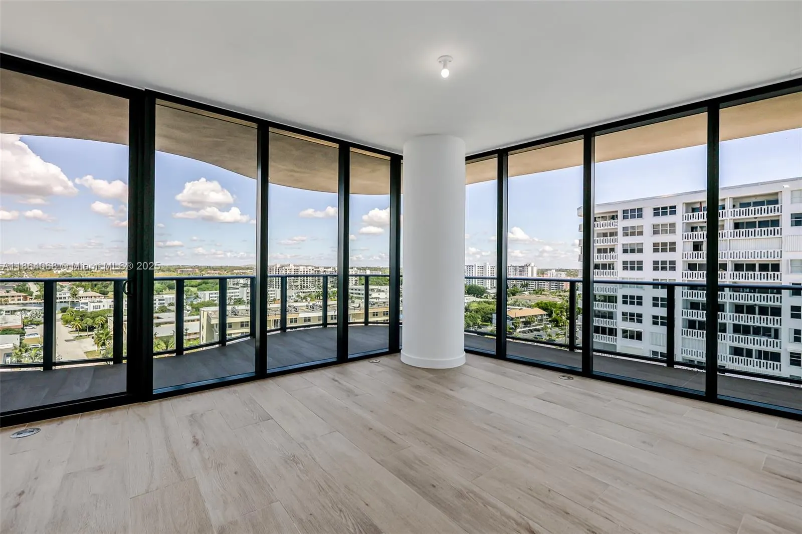 900 N Ocean Blvd, #1106